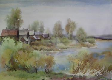 Весенняя Григорьева Л.В.