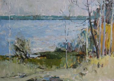 Весна Кичубаев Т.Т.