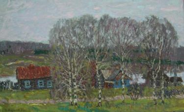 Весна Индюхов Н.П.