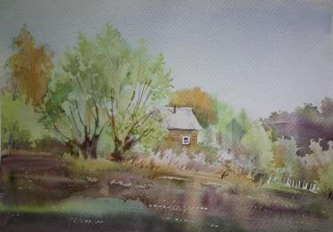 Весна Григорьева Л.В.