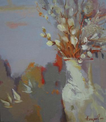 Весна Петров А.А.