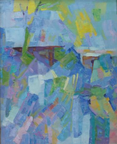 Весна Гурьянов В.