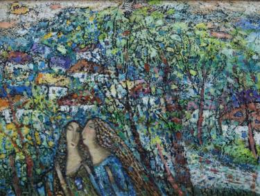 Весна Исламова Ф.