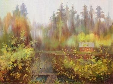 Весна Григорьева Л.В.