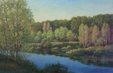 Весна Уваров А.Т.