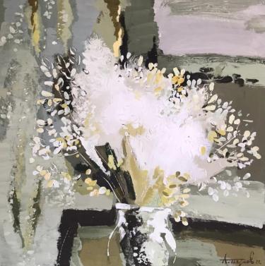 Весна Петров А.А.