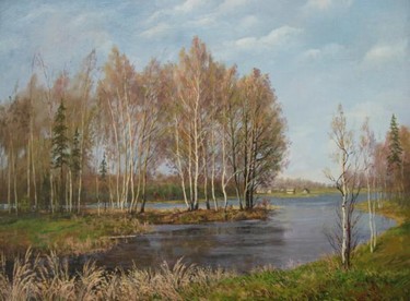 Весна Хренов Ю.Ю.