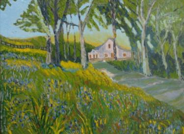 Весна Мусаева Г.А.