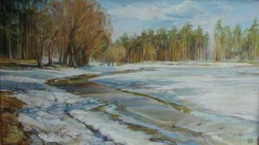 Весна Маркова Т.В.