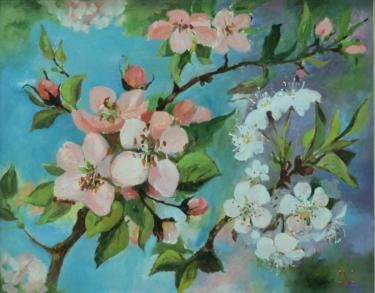 весна 2 Васильева Е.