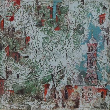 Весна в казани Скобеев В.В.