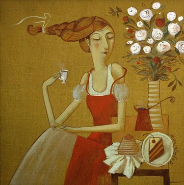 Ветер Сержантова О.В.