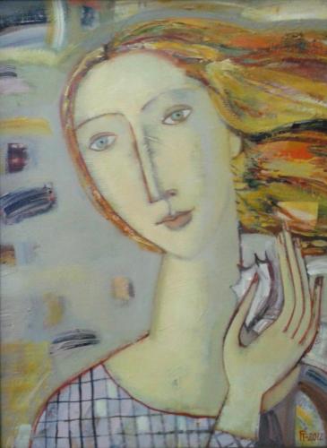 Ветерок Горшунова Т.А.