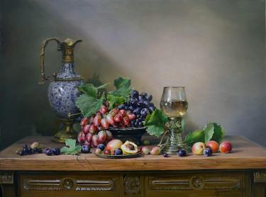 Вино и виноград Чернышов М.В.