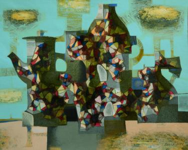 В контражуре №12 Горшунов Д.В.