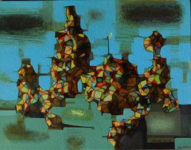 В контражуре №21 Горшунов Д.В.