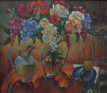 В лучах солнца Мавлютов И.