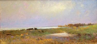 Волга Прокопьев Г.В.