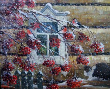 Воспоминания Якупов Ш.К.