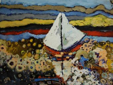 Вперед к мечте! Черный А.А.