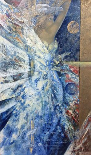 В созвездии Лебедя Скобеев В.В.