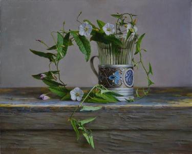 Вьюнок Шагидуллин Р.С.