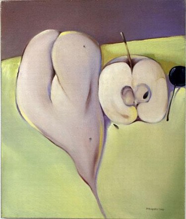 Яблоки Дорофеев А.И.