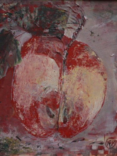 Яблоко Антонова И.