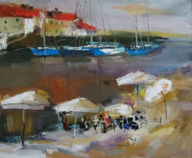 Яхтклуб Елин И.В.