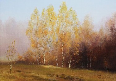 Янтарная Тимиршин А.И.