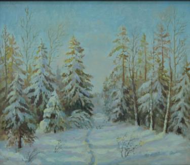 январь Яковлев В.Н.