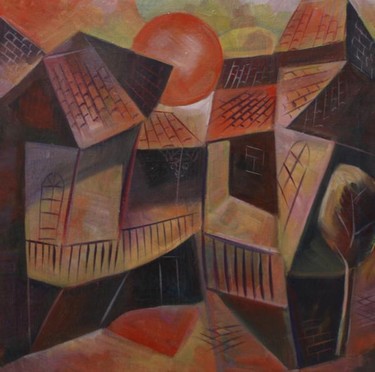 Ясный день Махатадзе З.