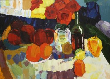 Яства Заярнюк А.Н.