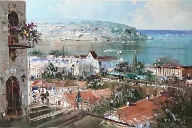 Южный город у моря Галимов Н.Н.