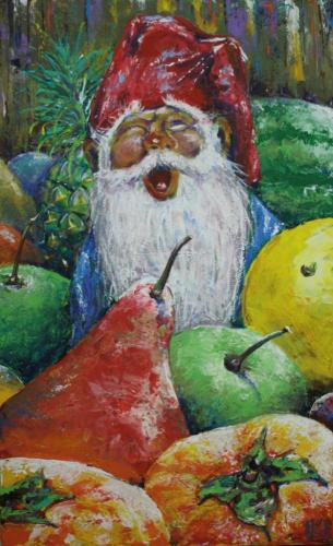 Забавный торговец Шиабиев А.Х.