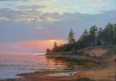 Загадочное солнце Лукиянов В.А.