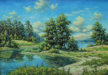 залив Гайнуллин Ф.Р.