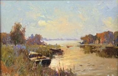 Залив Прокопьев Г.В.