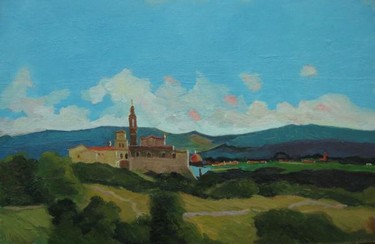 Замок Мышов В.А.