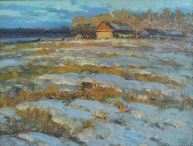 Заморозки Хузин Р.Ф.