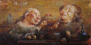 Завидные узы Поляков С.В.