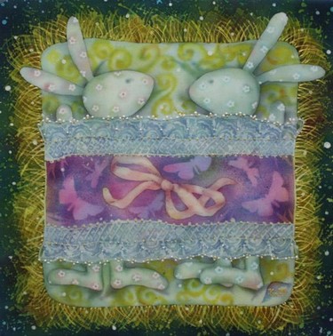 Зайчики Кислова М.А.