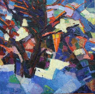 Зимниий цикл 22 Гурьянов В.