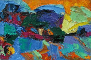 Зимний цикл Гурьянов В.