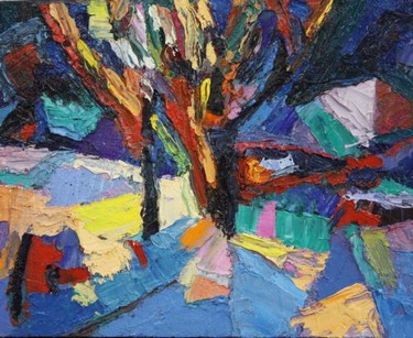 Зимний цикл 20 Гурьянов В.