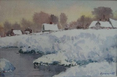 Зимний день Вьюшков В.В.