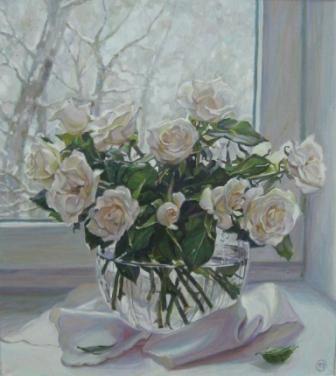 Зимний сон Маркова Т.В.