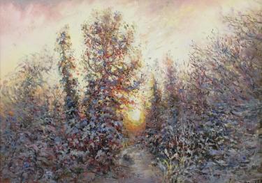 Зимняя сказка Ширшов В.В.