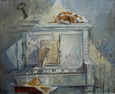 Зимняя сюита Догадов С.А.