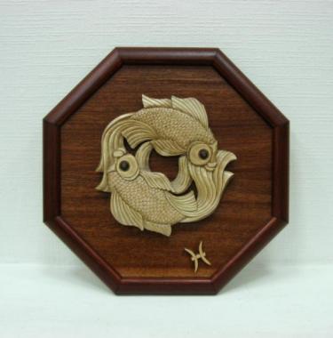 Знак гороскопа Рыбы Наумов И.